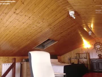 webcam girl wildtequilla live cam image #2156858