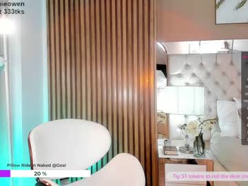 webcam girl abie_owen live cam image #3993025