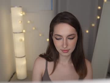 webcam girl silent_chill live cam image #9512180