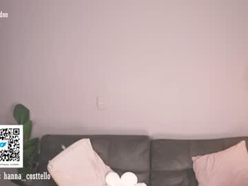 webcam girl hanna_costtello live cam image #9156025