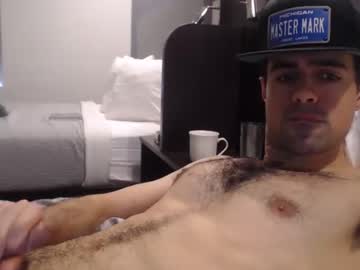 webcam man michmark23 live cam image #5091210