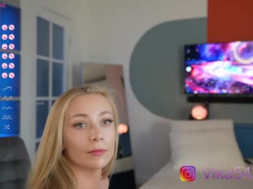 webcam girl vika54784 live cam image #9620893