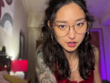 webcam girl _octopussy_ live cam image #11385139