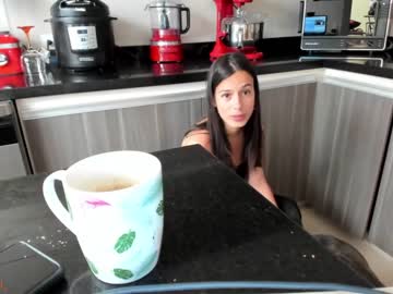 webcam girl ohanna_ live cam image #7468357