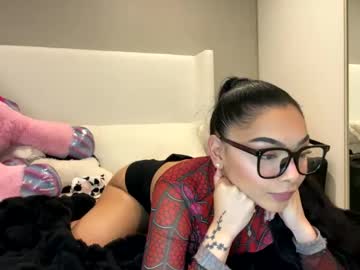 webcam girl dreamy_gabriella01 live cam image #11491950