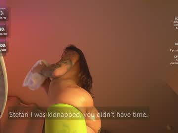 webcam girl kronniekray live cam image #11071240