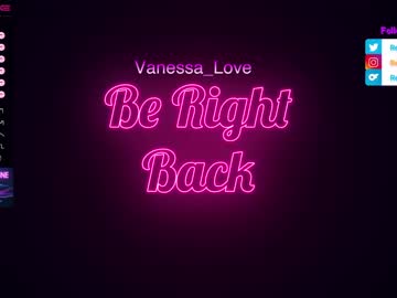 webcam girl vanessa_love live cam image #4595489