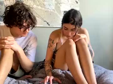 webcam couple step__siblings live cam image #9251568