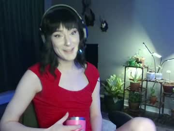 webcam tranny ella_ecstasy live cam image #7846550