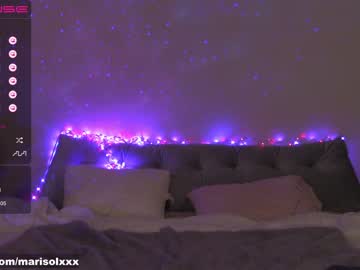 webcam couple mari_and_jandro live cam image #5562397