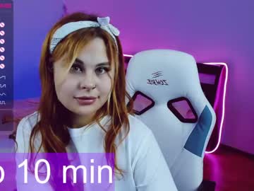 webcam girl sky_lena live cam image #2997755