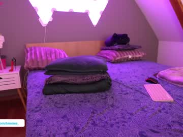webcam girl kimmie_ live cam image #3412319