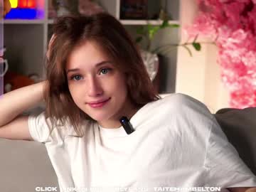 webcam girl taitehambelton live cam image #12926262