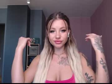 webcam girl patricia_bloom live cam image #6776317