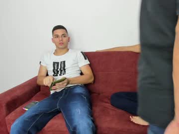 webcam couple little_daphne live cam image #2341341