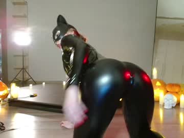 webcam girl _meganmeow_ live cam image #7488687