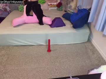 webcam girl pr3ttyp1nkpussy live cam image #8086144