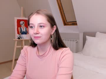 webcam girl sherlynprize live cam image #7716034