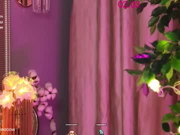 webcam girl lissa_meooow live cam image #11994751