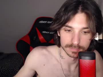 webcam man spangy19 live cam image #11214904