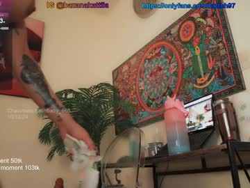 webcam girl latinbaby_666 live cam image #11275090
