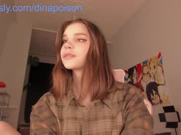 webcam tranny dinapoison live cam image #12298560