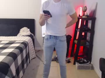 webcam man kinky_eric live cam image #8051779