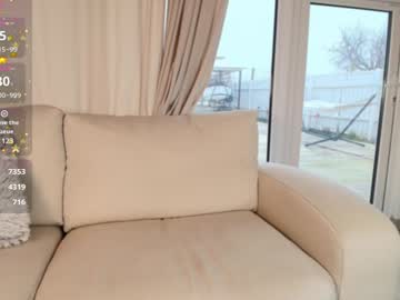 webcam girl ellaxstar live cam image #11755205