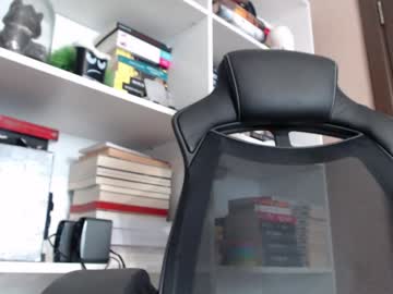 webcam girl x_nathalie_x live cam image #12324152