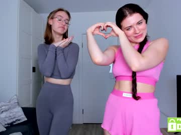 webcam couple feel_our_vibe live cam image #7264016