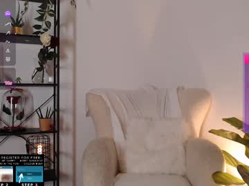 webcam girl lucylia_ live cam image #12497841