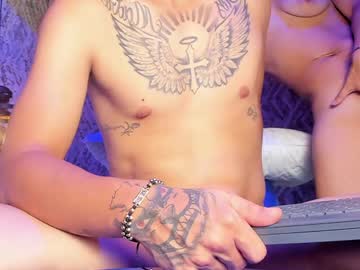 webcam couple amber_tonny25 live cam image #12475729