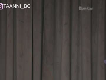 webcam girl taanni_bc live cam image #3354819