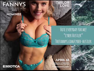 webcam girl taylor_love_303 live cam image #12271790