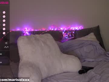 webcam girl mari_and_jandro live cam image #6327048