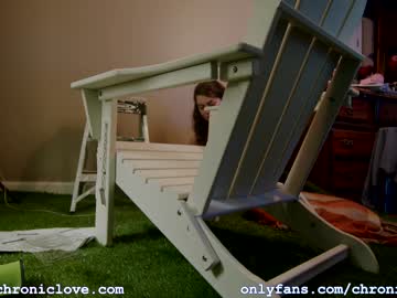 webcam girl chroniclove live cam image #2424996