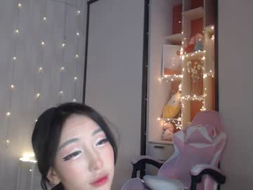 webcam girl hi_teika live cam image #1891935
