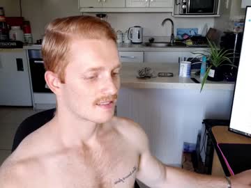 webcam man gingerboy_69 live cam image #9381371