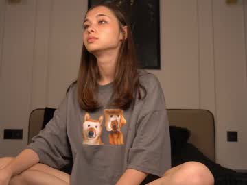 webcam girl kusssecka live cam image #12100915