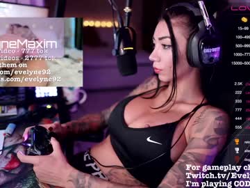 webcam girl evelyne92 live cam image #90385