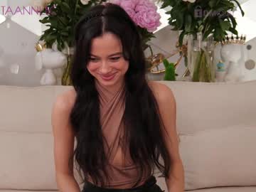 webcam girl taanni_bc live cam image #9574028