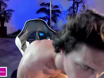 webcam man dirty_pothos live cam image #6525927