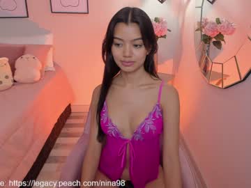 webcam girl nina_agdal live cam image #7604158