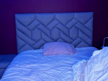 webcam couple scarleth_patch live cam image #4616930