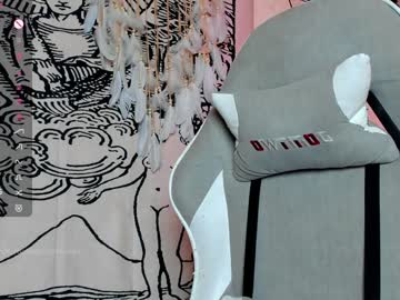 webcam girl ohvivian live cam image #10850339