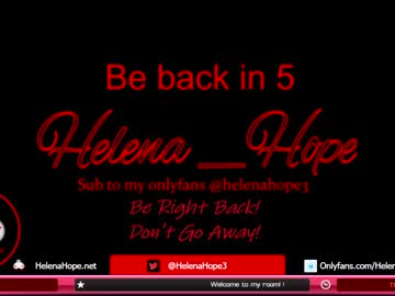 webcam girl helena_hope live cam image #1806251