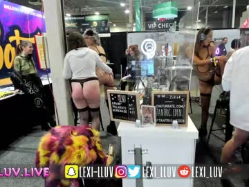 webcam girl lexi_luv live cam image #885616