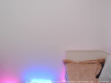 webcam girl ambertan1 live cam image #1459687