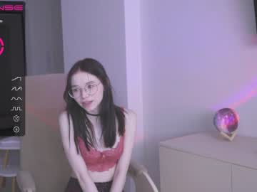 webcam girl oki_dokie live cam image #6659072