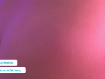 webcam girl kimmie_ live cam image #2683164